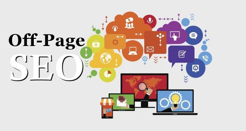 What is off-page SEO? How to optimize off-page SEO effectively